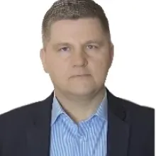 Szalma István