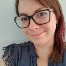 Buvári Réka