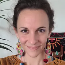 Székely Zsófia Rita