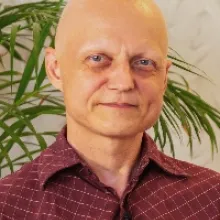 Kökény Tibor