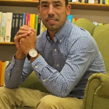 Bácsi Lajos András