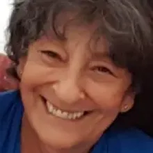 Dr. Gáti Ágnes