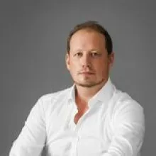 Stromajer Attila