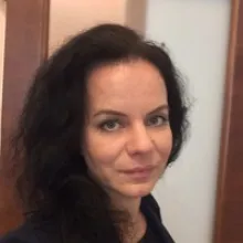 Szalkai Barbara