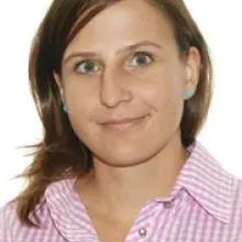 Bencsik Barbara