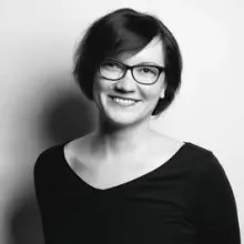 Kaló Zsuzsa