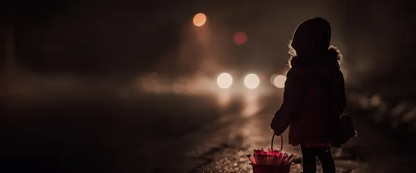 Az ártalmas gyermekkori tapasztalatok