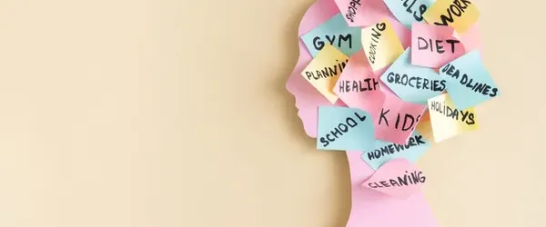 Amikor a mentális teher egyenlőtlenül oszlik meg – hatások a párkapcsolatra